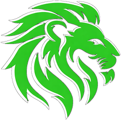 Guardian Pest Solutions lion logo